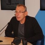 Es Redzu: незрячие дети способны многому научить сверстников