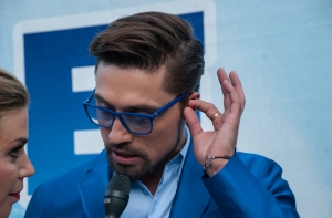 Дима Билан рассказал, почему его не интересуют поклонницы