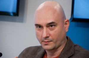 Латвийский историк: мы тупеем - от нас даже беженцы бегут