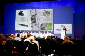 Киев прокомментировал заявление следователей по делу МН17