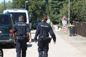 В Германии арестовали троих членов ИГ при подготовке терактов