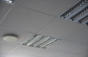 Обвалившийся потолок в Пумпурской школе: виновные найдены