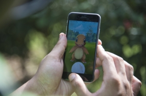 В Индии потребовали запретить Pokemon Go из-за яиц в храмах