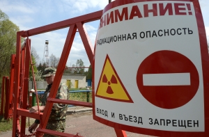 Ученые предрекли новый Чернобыль