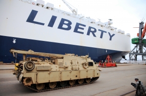 Депутат: лозунг нашего Минобороны - «У вас есть металлолом? Тогда мы идем к вам»