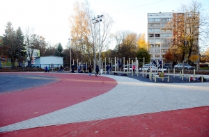 Более 185 тысяч латвийцев приняли участие в «Неделе спорта»