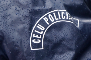 Рижский полицейский в свободное от работы время задержал пьяного водителя