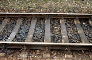 В Плявиняс поезд смертельно ранил 11-летнего ребенка