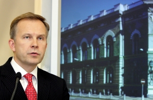 Банк Латвии: для реформ в медицине дополнительные деньги не нужны