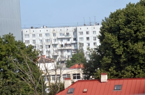 «Русские совсем стыд потеряли»: объявления на подъездах вызвали возмущение