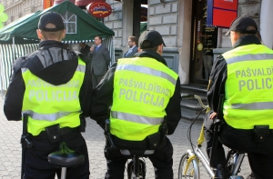 Автоводители вычислили человека, «стучащего» за нарушения ПДД в полицию