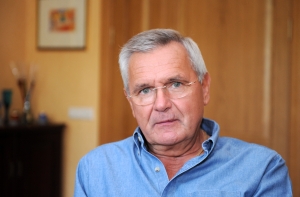 Экс-глава МИД Латвии: Порошенко скоро «уйдут»