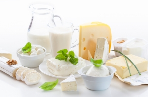 Названы лучший латвийский сыр, творог и другие молочные продукты