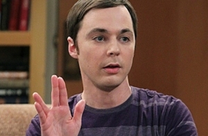 Шелдон получает по миллиону за каждый эпизод в The Big Bang Theory!