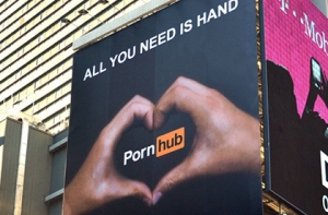 Россиянам ограничили доступ к PornHub