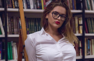 В сотню самых сексуальных женщин России впервые попала модель plus size