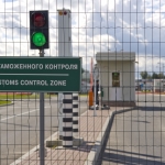 Из Калининграда не выпустили рейсовый автобус в Ригу