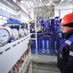 Россия может полностью прекратить экспорт нефтепродуктов через Латвию