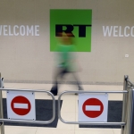 Домбрава подверг критике работу портала Russia Today