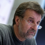 АНОНС: на радио Baltkom - российский актер Леонид Ярмольник