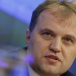 Президент Приднестровья распорядился готовиться к присоединению к России