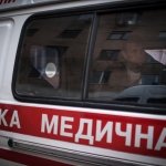 Мэра Житомира увезли на «скорой» после участия в полумарафоне