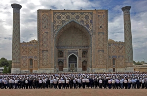 Пациент был фактически мертв: хирург рассказал о последних днях Каримова
