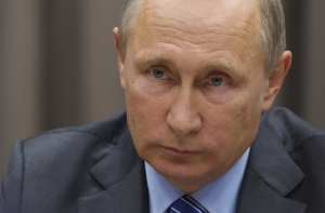 Путин впервые попал в рейтинг Bloomberg самых влиятельных людей мира
