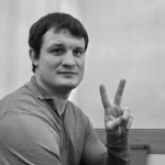 На 38-м году жизни скончался обладатель Кубка мира по боксу Роман Романчук