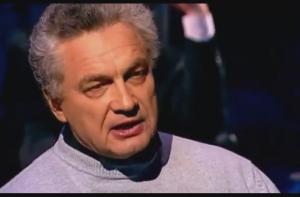 На радио Baltkom – автор книги «Аэропорт» Сергей Лойко