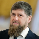 Кадыров набрал почти 98% на выборах главы Чечни