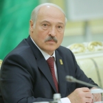 Лукашенко заявил, что американцы не выберут женщину президентом