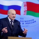 Лукашенко заявил о необходимости «встряхнуть» МОК