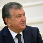 Стал известен первый кандидат в президенты Узбекистана
