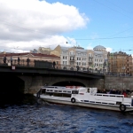 В Санкт-Петербурге пройдут Дни Риги