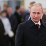 Путин: СССР не надо было разваливать