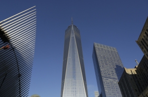 Экс-сенатор: ФБР не допрашивало подозреваемого в терактах 9/11