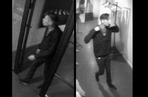 Призрак Оперы: вор похитил из гримерки артистов ЛНО вещи на 4000 евро