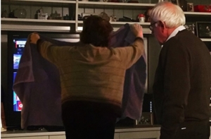 Взрыв в Алуксне: начат уголовный процесс