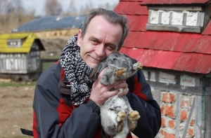 Хобби главы Минюста: Расначс представил фотографии цветов и животных