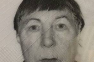 В Риге домой не вернулась пенсионерка: начат поиск Нины Аксеновой