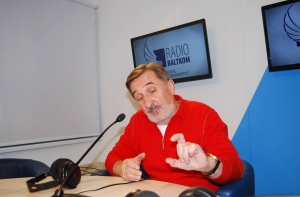 Пивовар: живот от пива не растет, нужно меньше жрать!