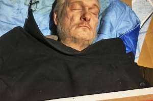 На самом деле они силиконовые: Удивительные гиперреалистичные скульптуры