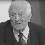 Скончался «латвийский Левитан», сообщивший в 1945-м об окончании войны