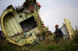 Кремль предрекает провал расследования гибели MH17