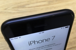 В Китае iPhone 7 взорвался в руках владельца