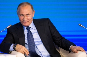 Сирия признала Крым неотъемлемой частью России