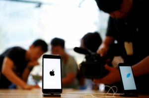 Сотрудники Apple приняли британца за Хусейна и отказались вернуть ему деньги