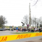 Призыв «уничтожить» 12 тысяч латвийцев сравнили с преступлениями Сталина