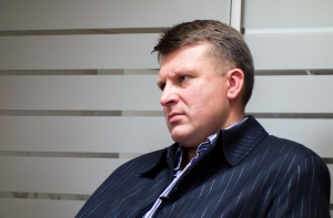 Шлесерс: Латвия может получить дополнительные 9 млн тонн грузов